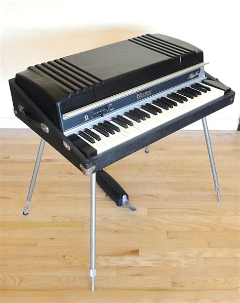 1980 rhodes stage 54 fifty four.